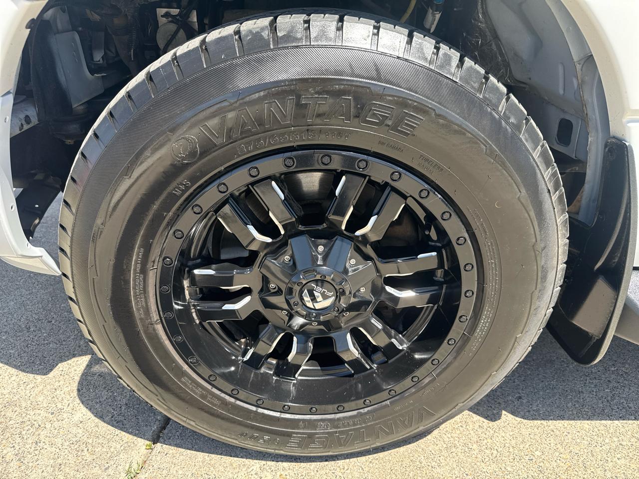 Ford Expedition EL XLT 4WD 2017