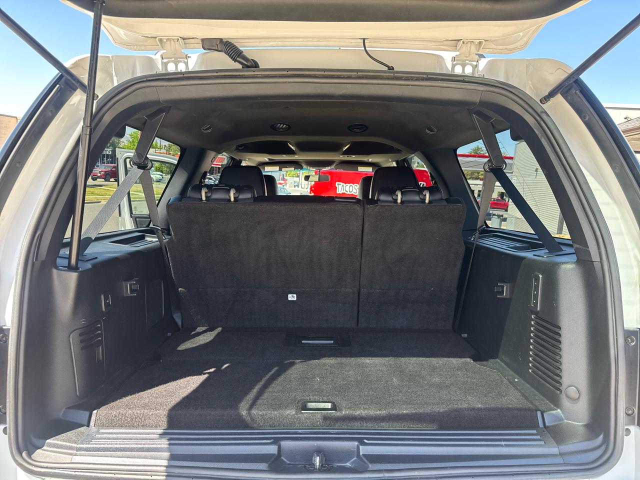 Ford Expedition EL XLT 4WD 2017