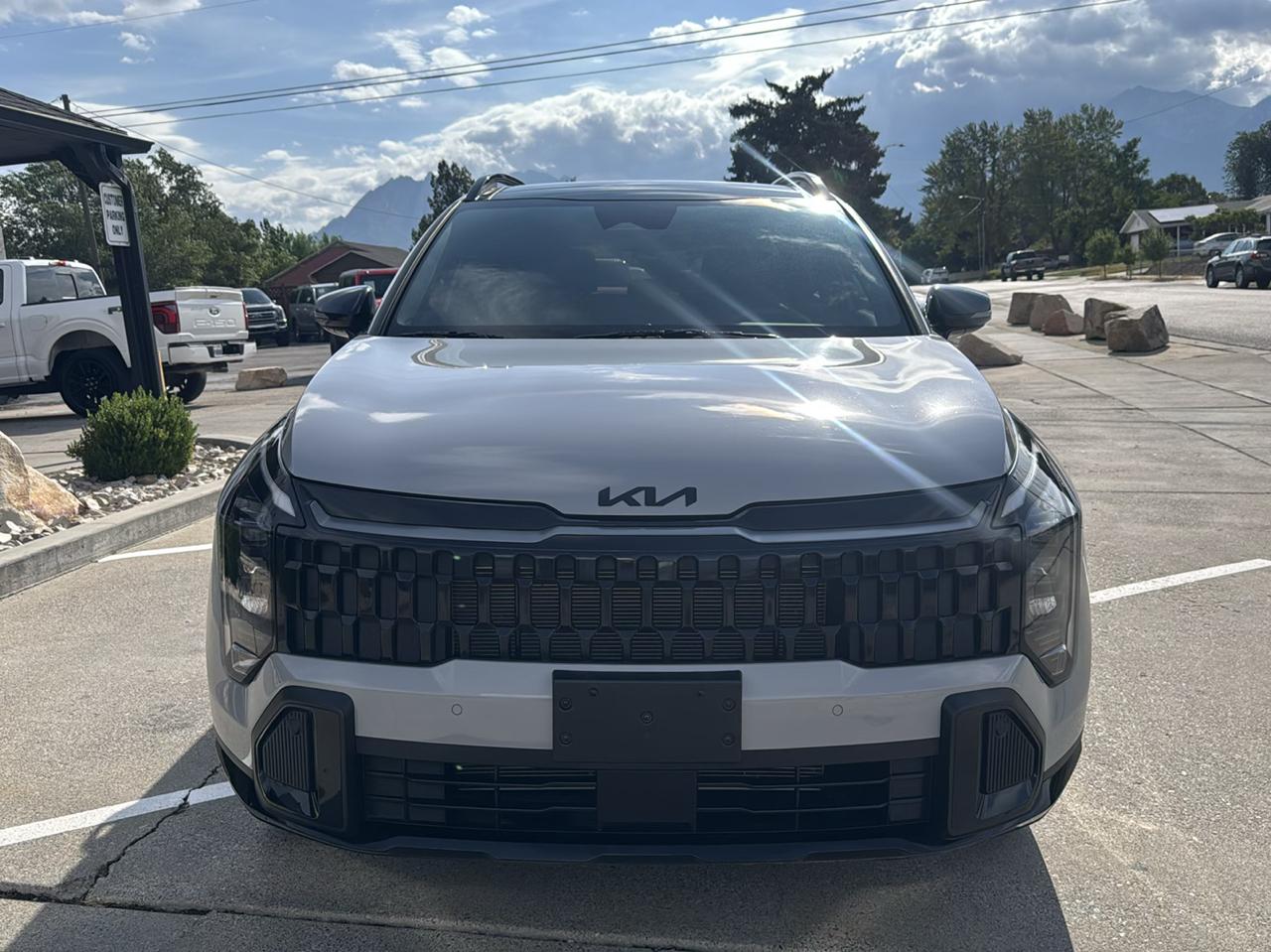 Kia Sportage X-Line AWD 2026