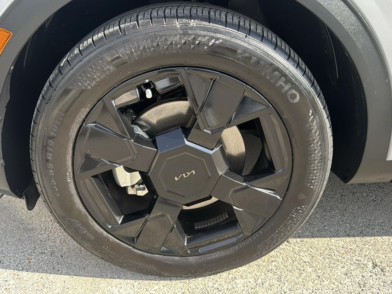 Kia Sportage X-Line AWD 2026