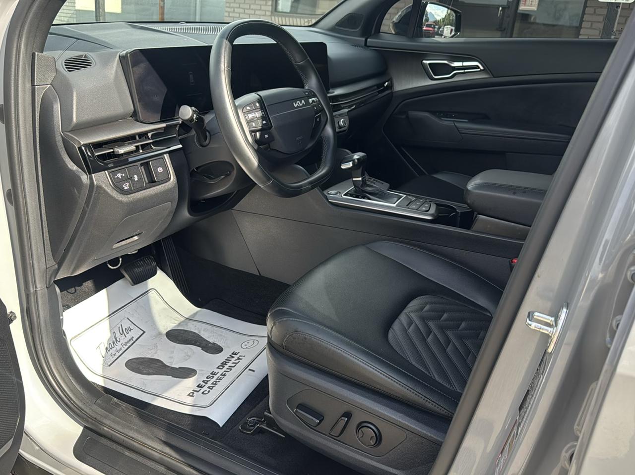 Kia Sportage X-Line AWD 2026