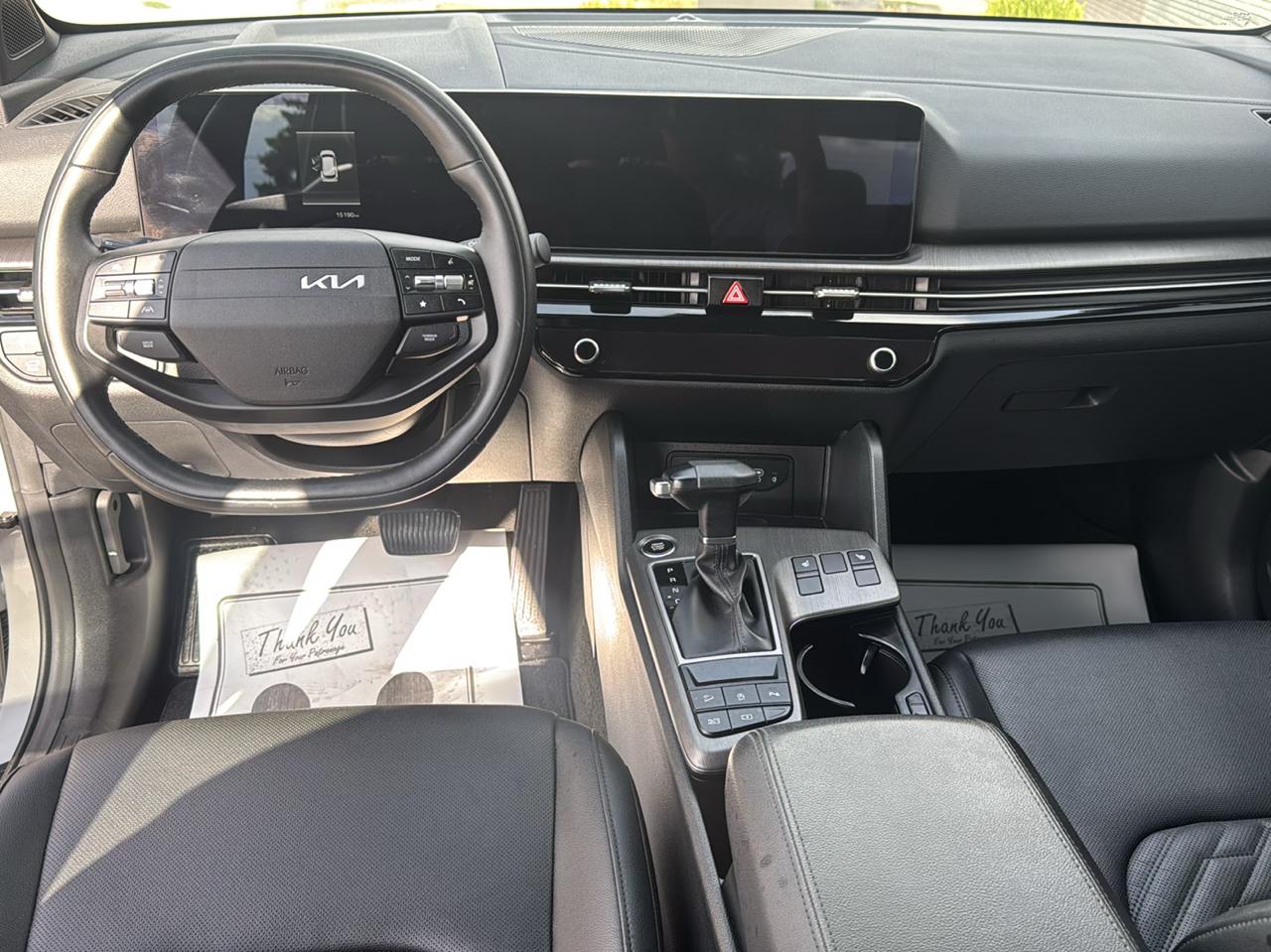 Kia Sportage X-Line AWD 2026