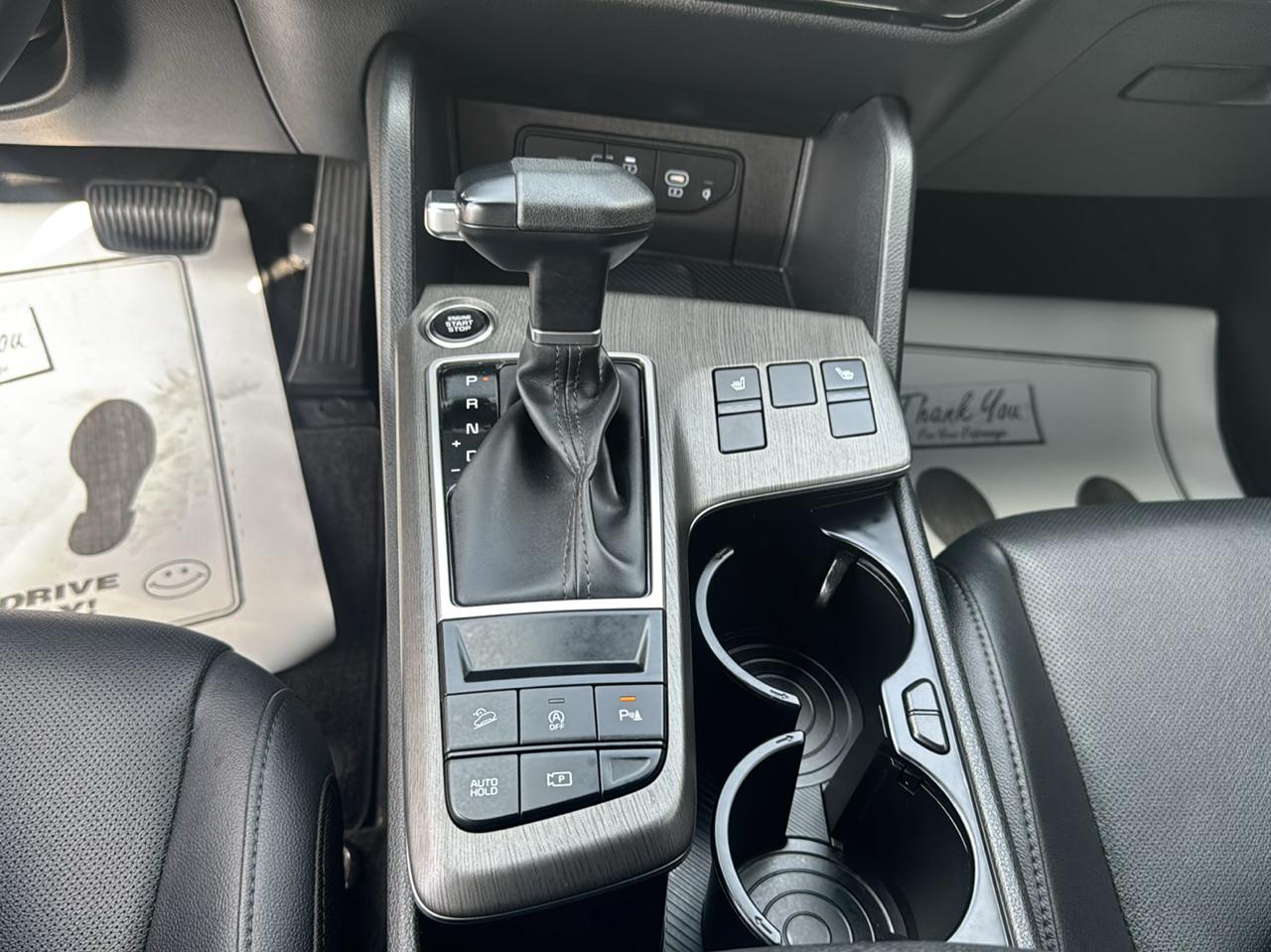 Kia Sportage X-Line AWD 2026