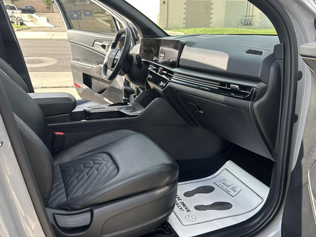 Kia Sportage X-Line AWD 2026