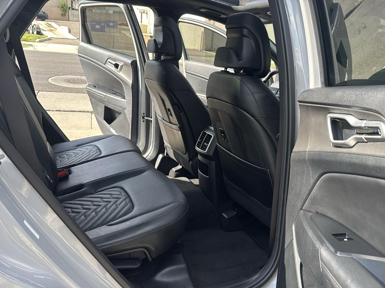 Kia Sportage X-Line AWD 2026