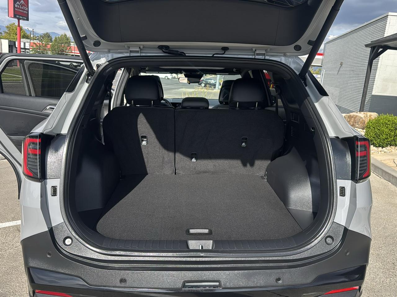 Kia Sportage X-Line AWD 2026