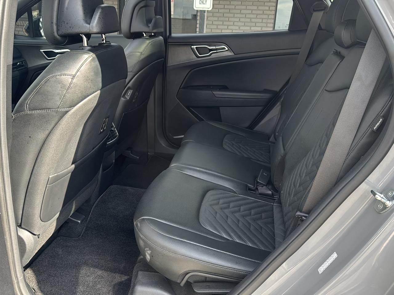 Kia Sportage X-Line AWD 2026