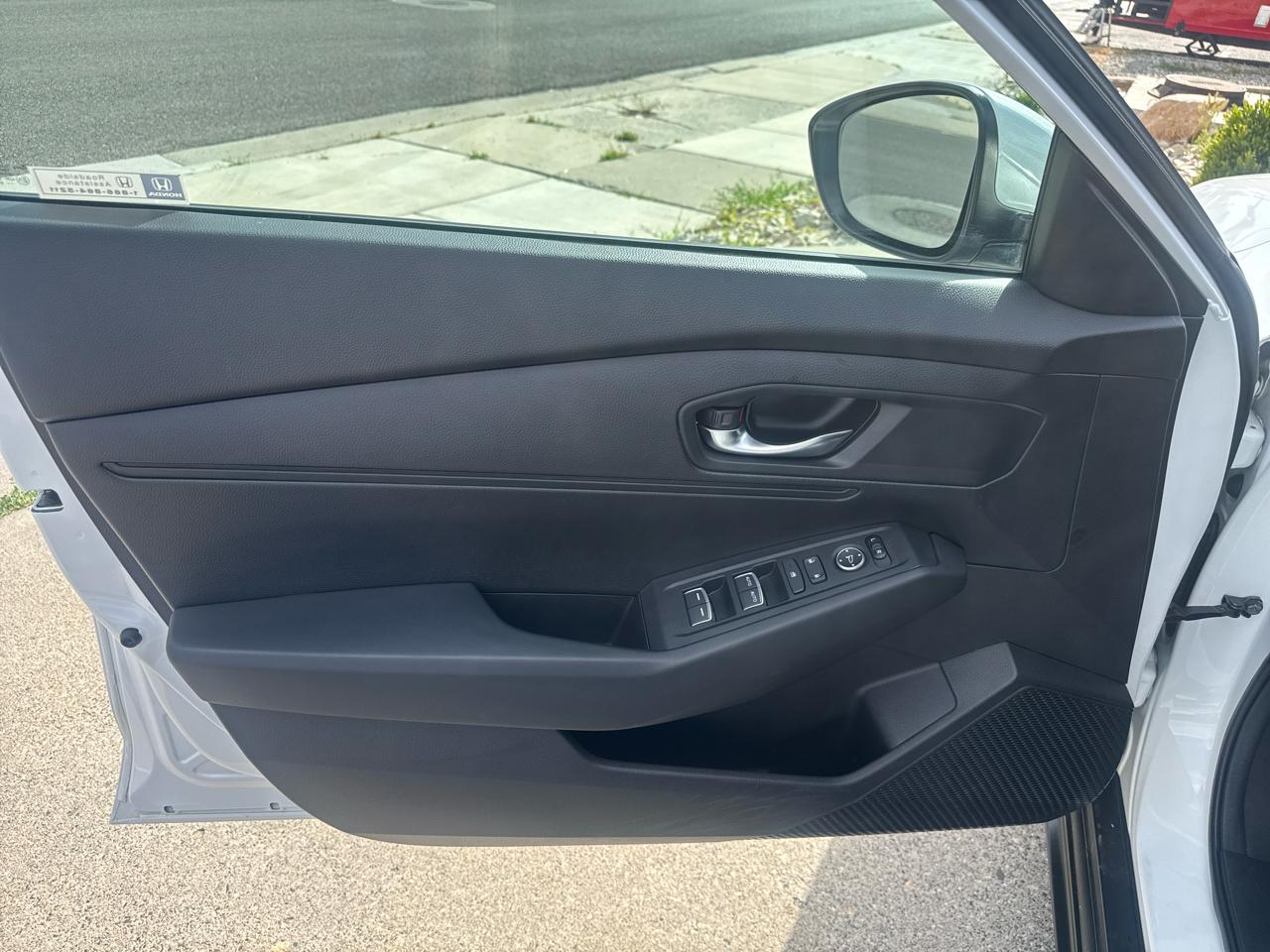 Honda Accord LX 2023