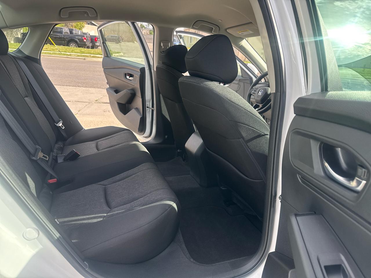 Honda Accord LX 2023