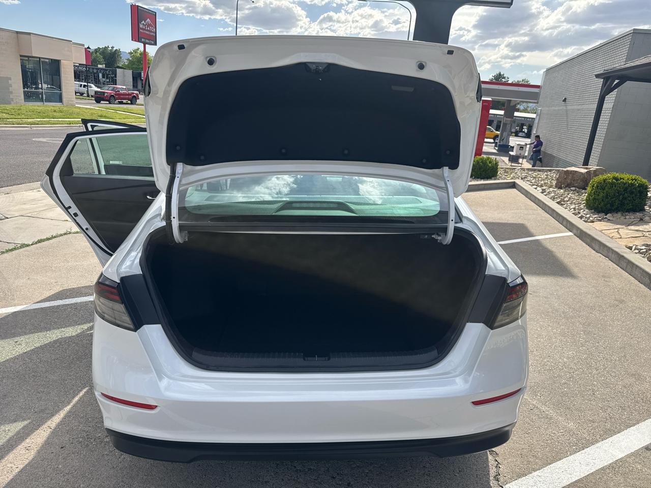 Honda Accord LX 2023