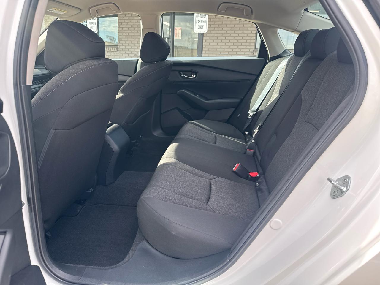 Honda Accord LX 2023