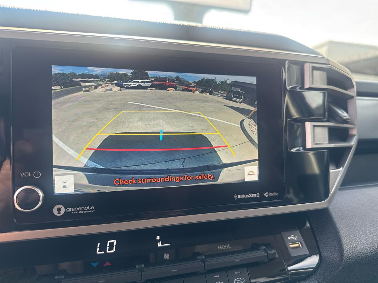Toyota Tundra SR5 CrewMax 4WD 2023