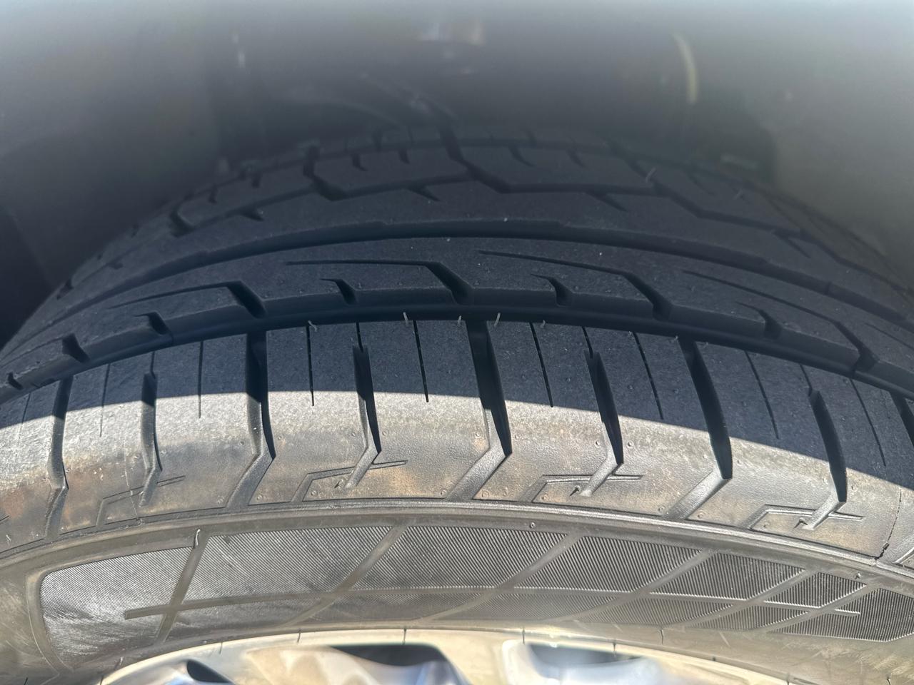 Ford Expedition MAX XLT 4WD 2021