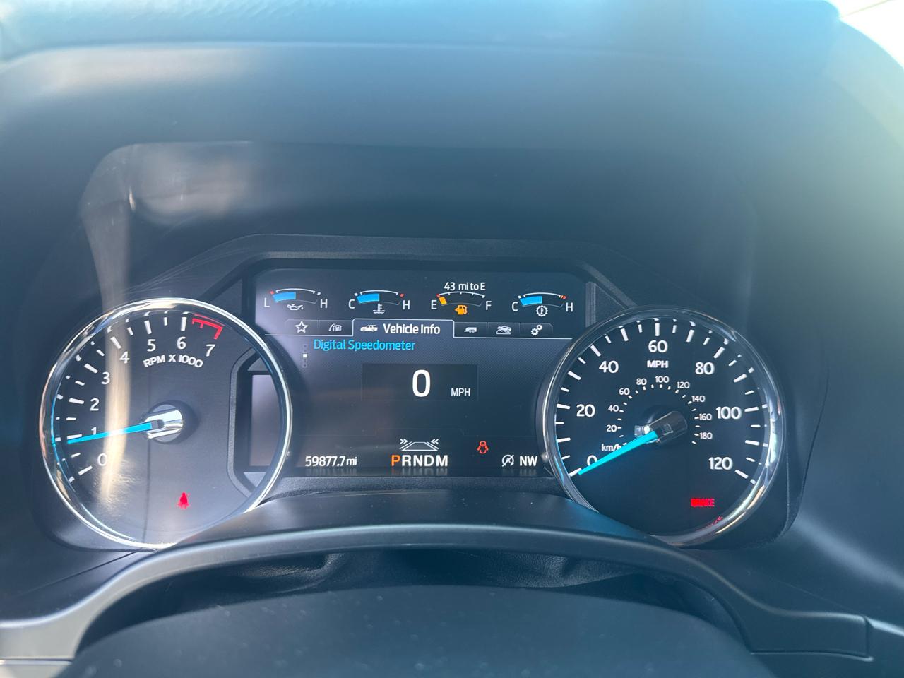Ford Expedition MAX XLT 4WD 2021