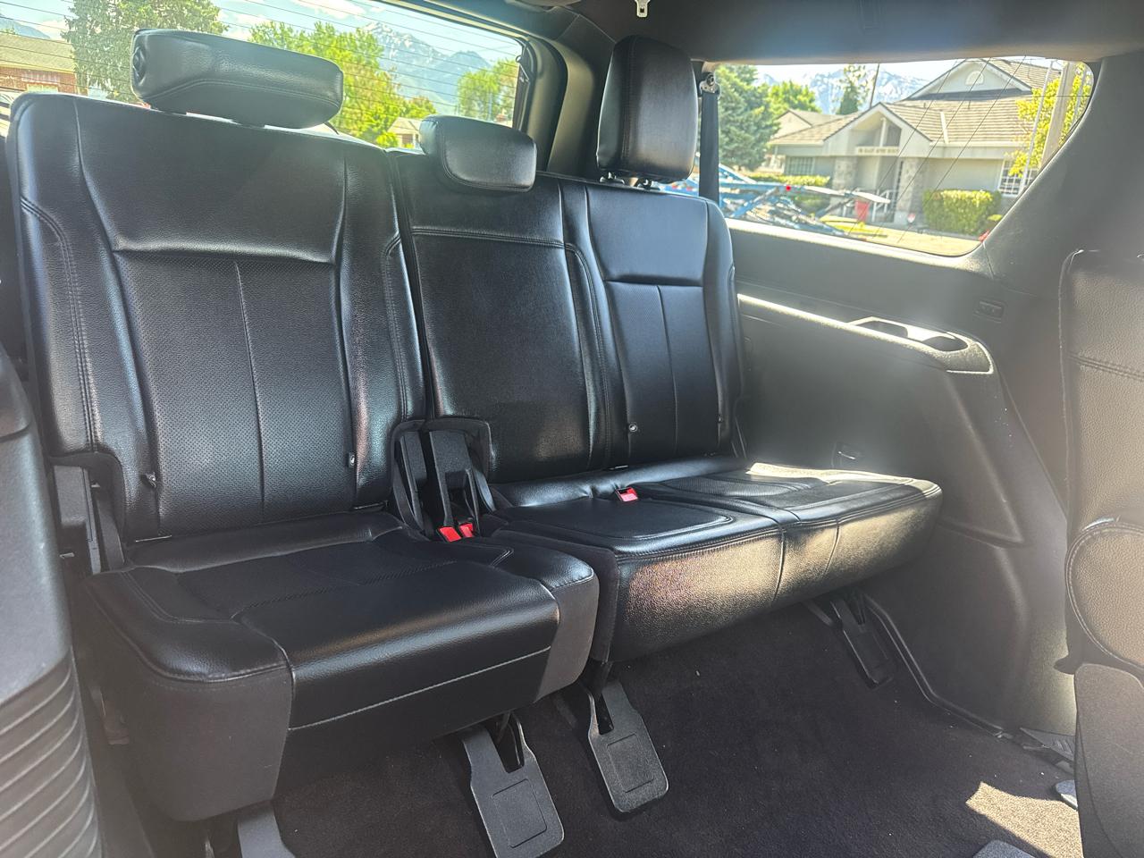 Ford Expedition MAX XLT 4WD 2021