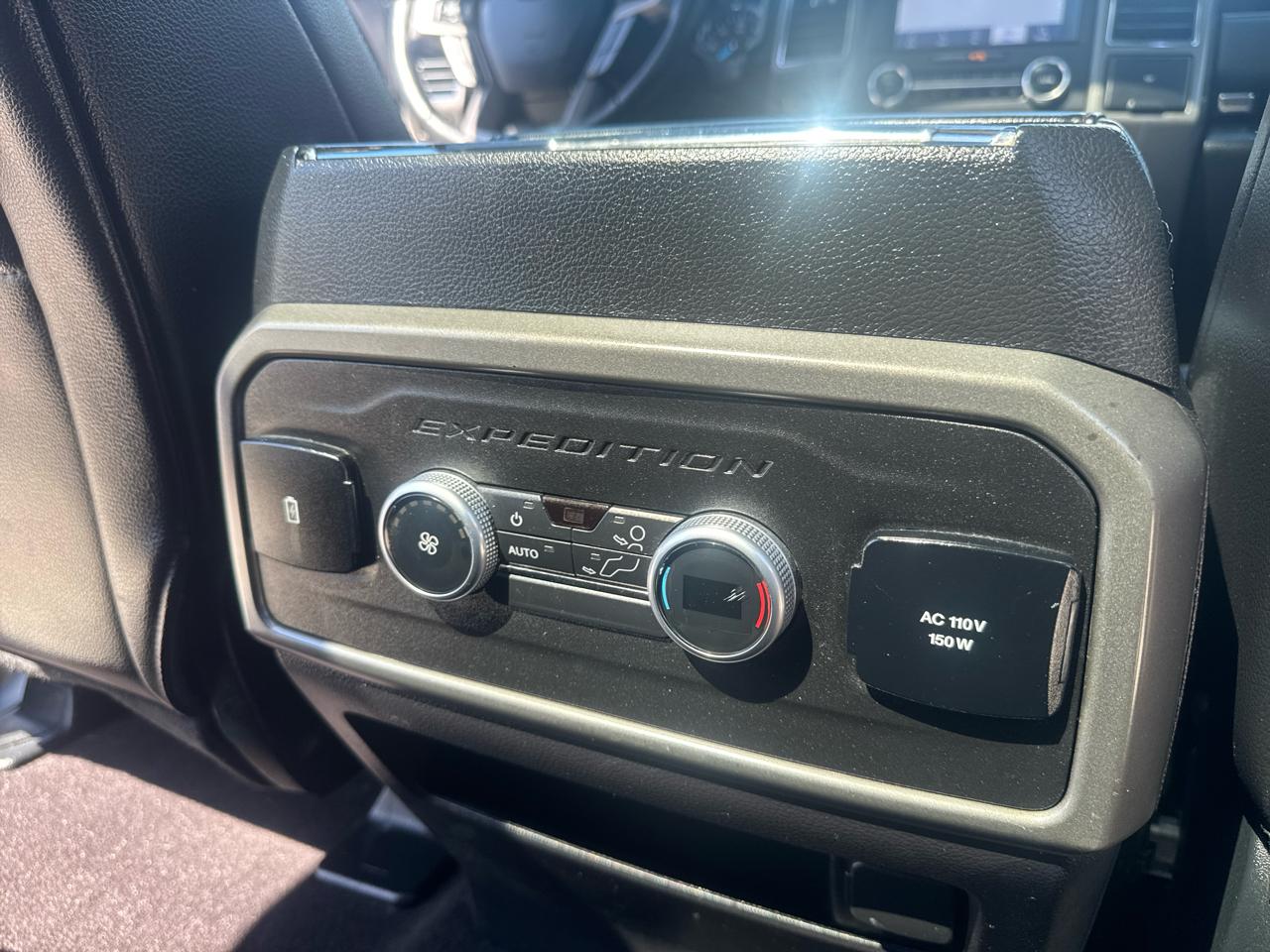 Ford Expedition MAX XLT 4WD 2021