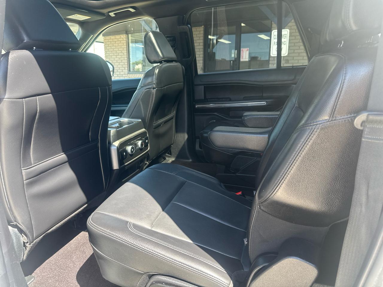 Ford Expedition MAX XLT 4WD 2021