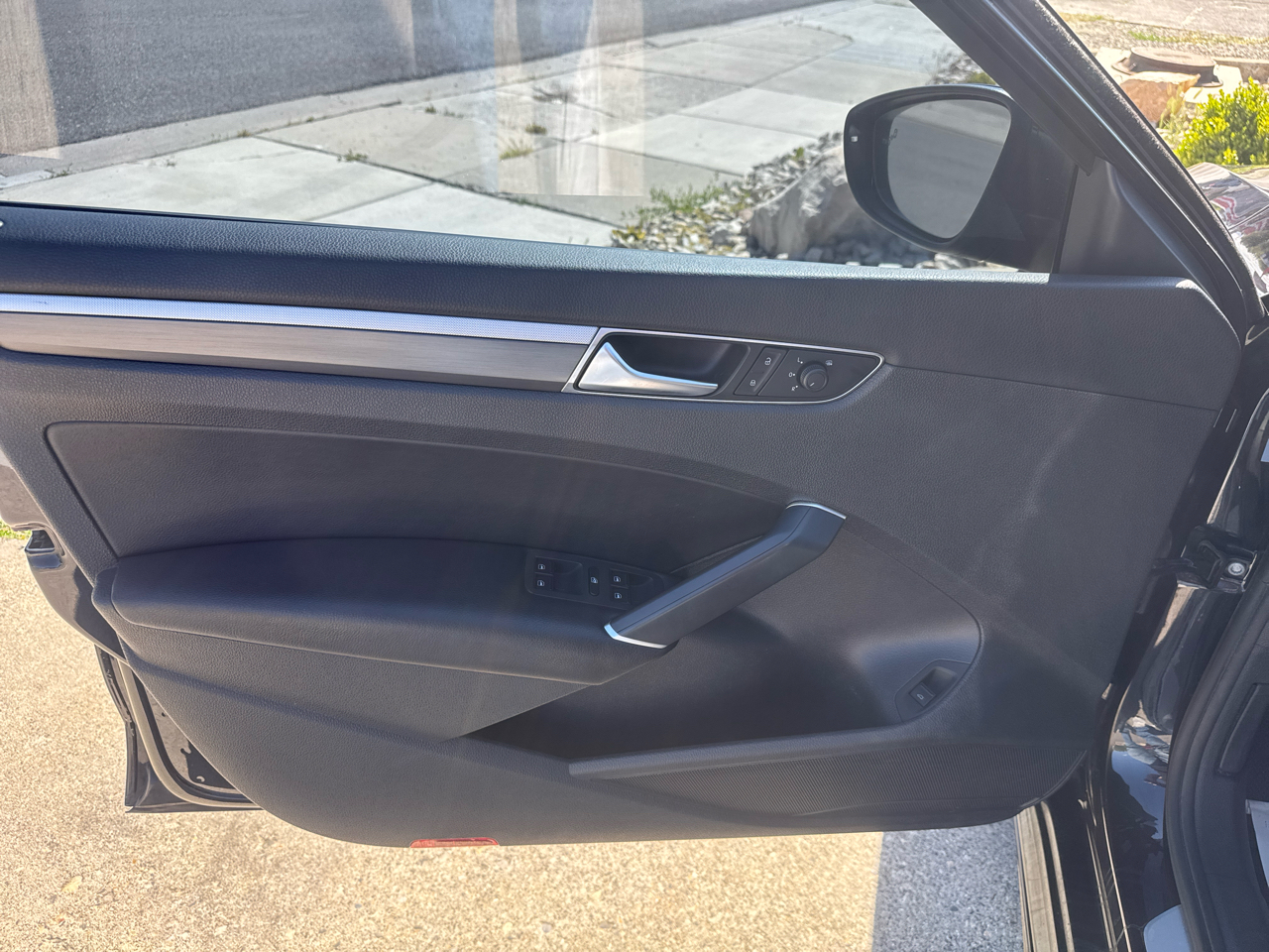 Volkswagen Passat 2.0T R-Line Auto 2018