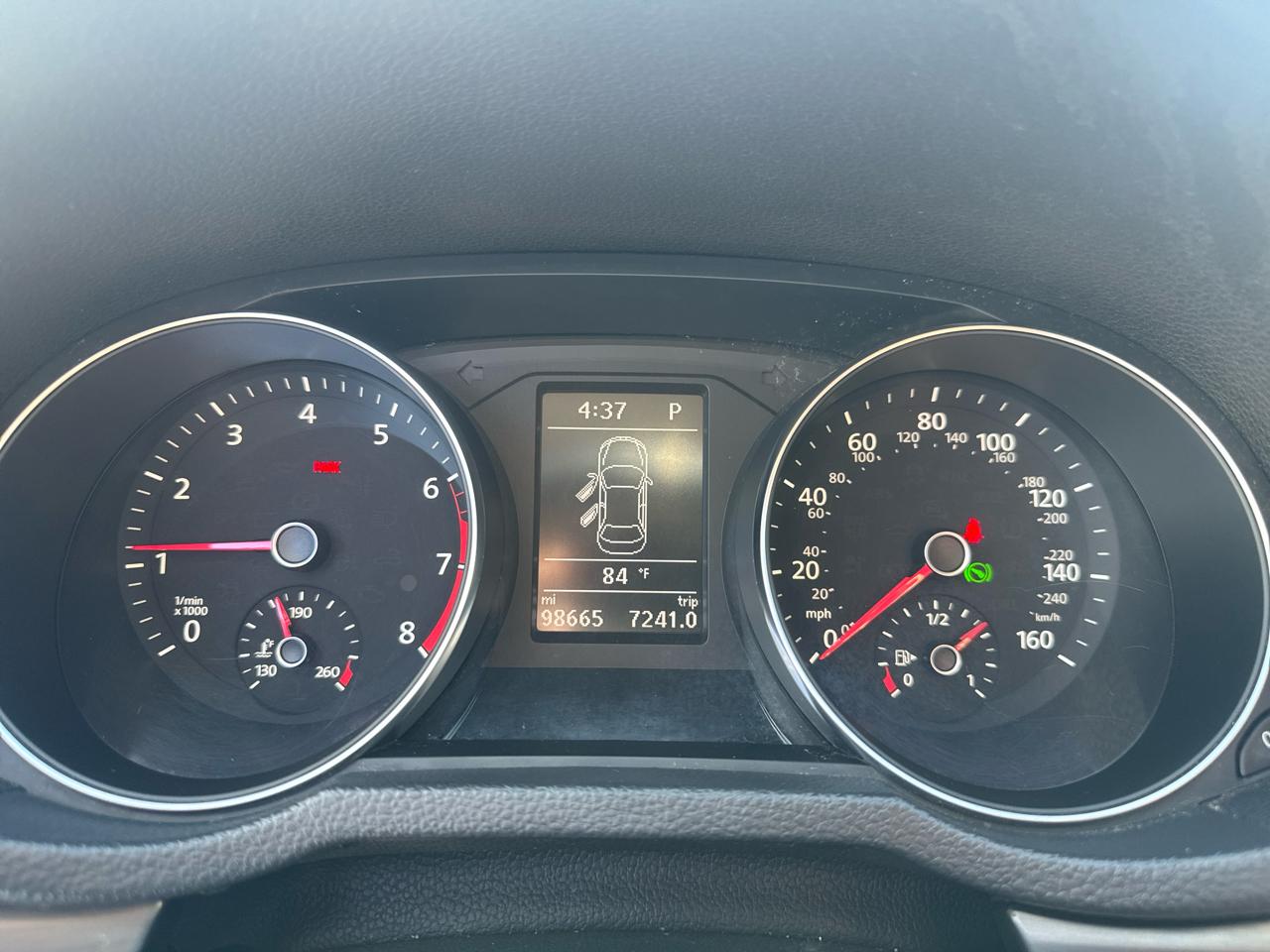 Volkswagen Passat 2.0T R-Line Auto 2018
