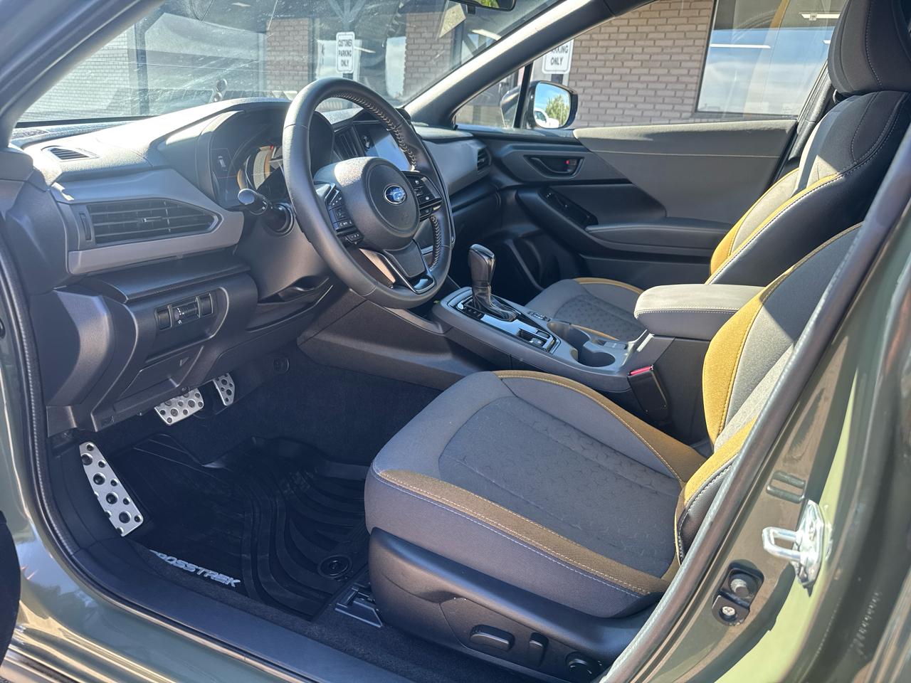 Subaru Crosstrek Sport 2024