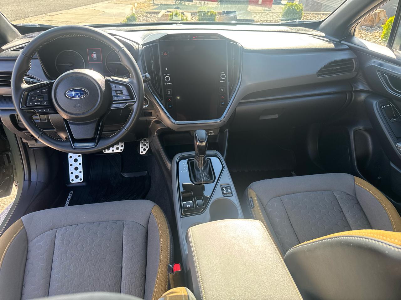 Subaru Crosstrek Sport 2024