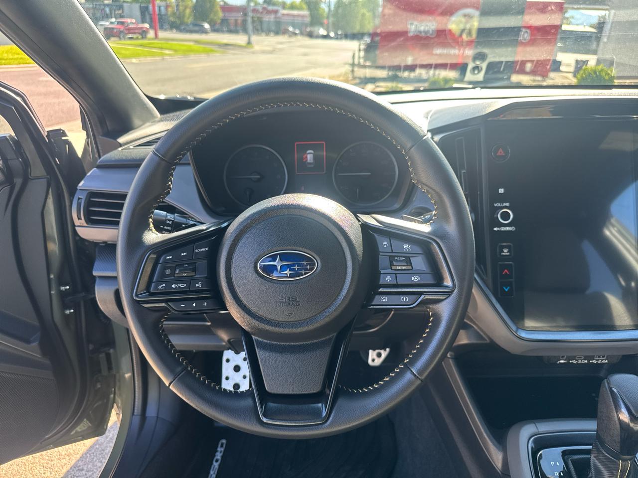 Subaru Crosstrek Sport 2024
