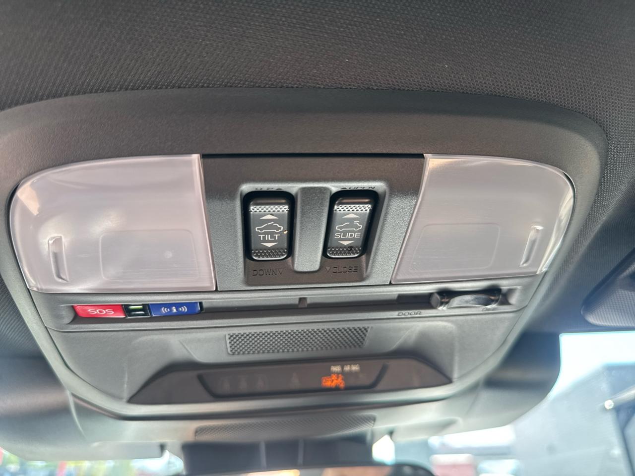 Subaru Crosstrek Sport 2024