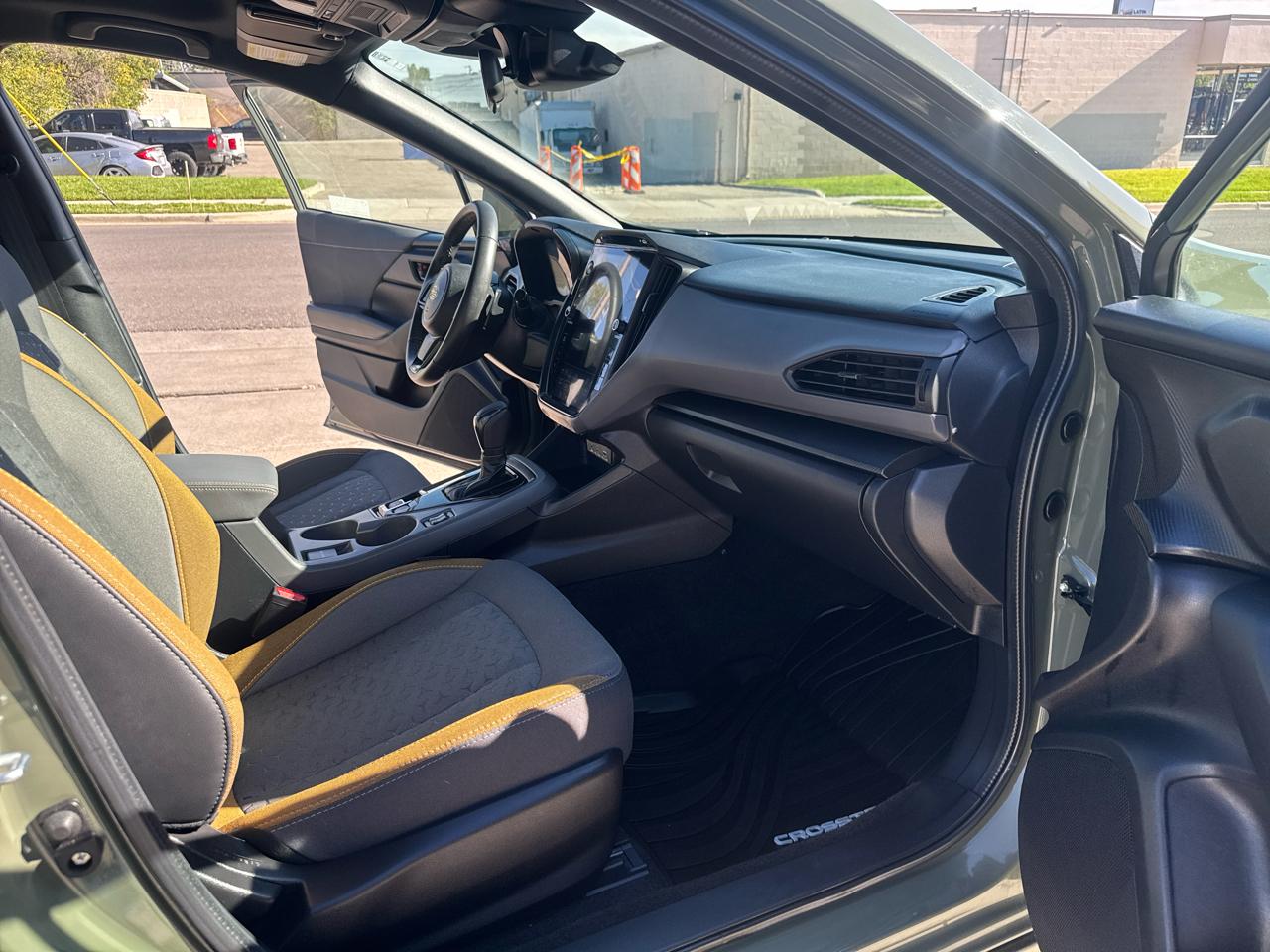 Subaru Crosstrek Sport 2024