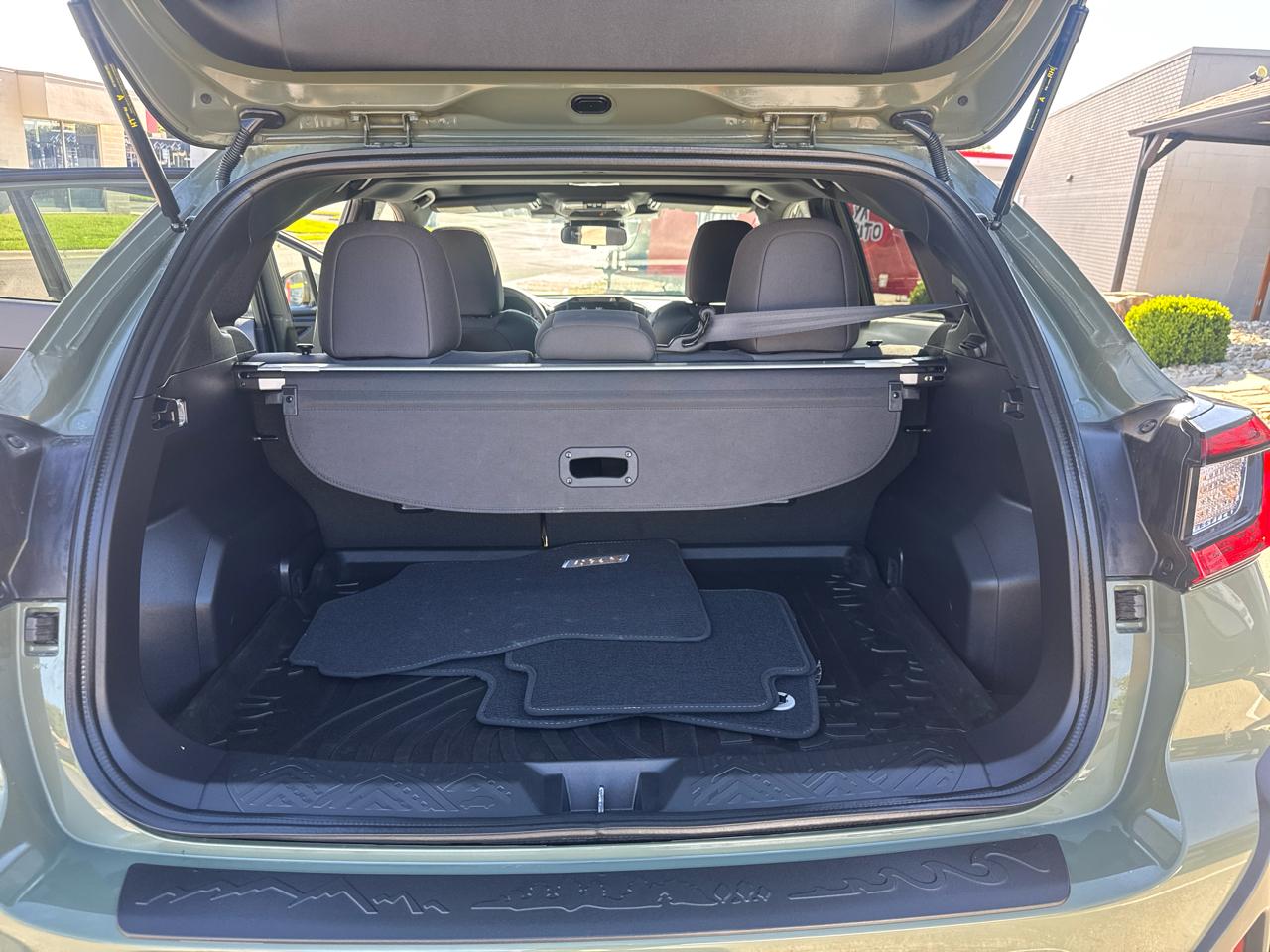 Subaru Crosstrek Sport 2024