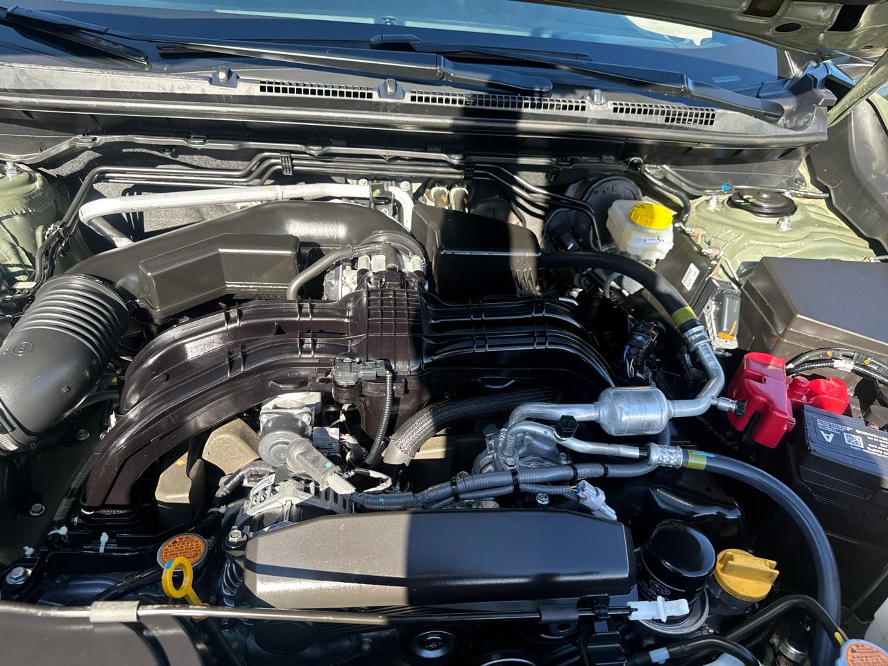 Subaru Crosstrek Sport 2024