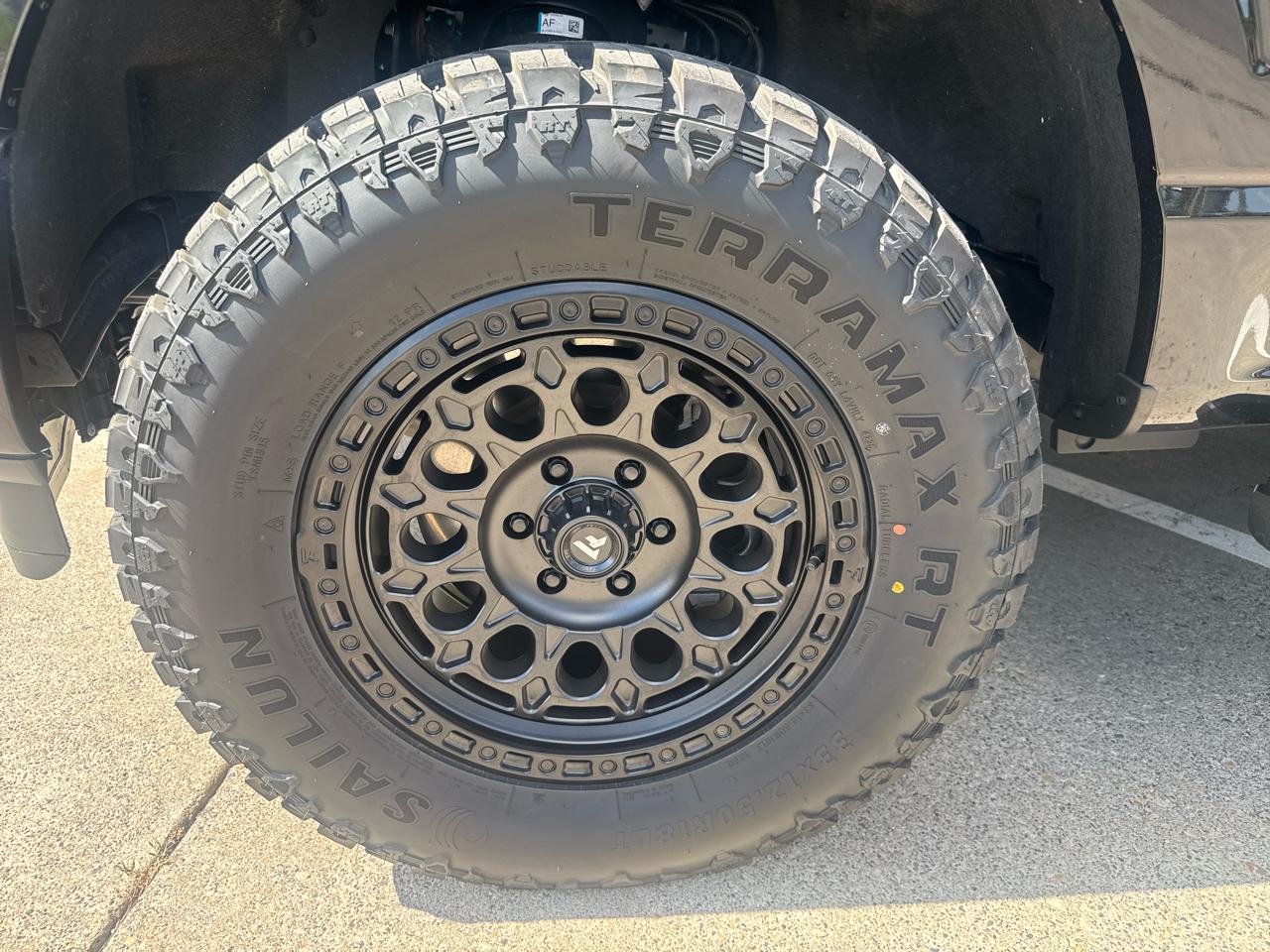 Ford F-150 STX SuperCrew 4WD 2024