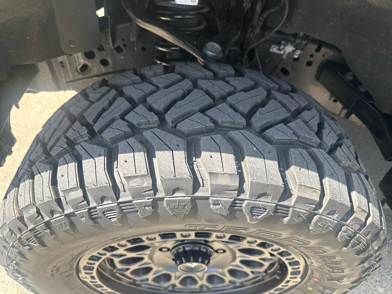 Ford F-150 STX SuperCrew 4WD 2024