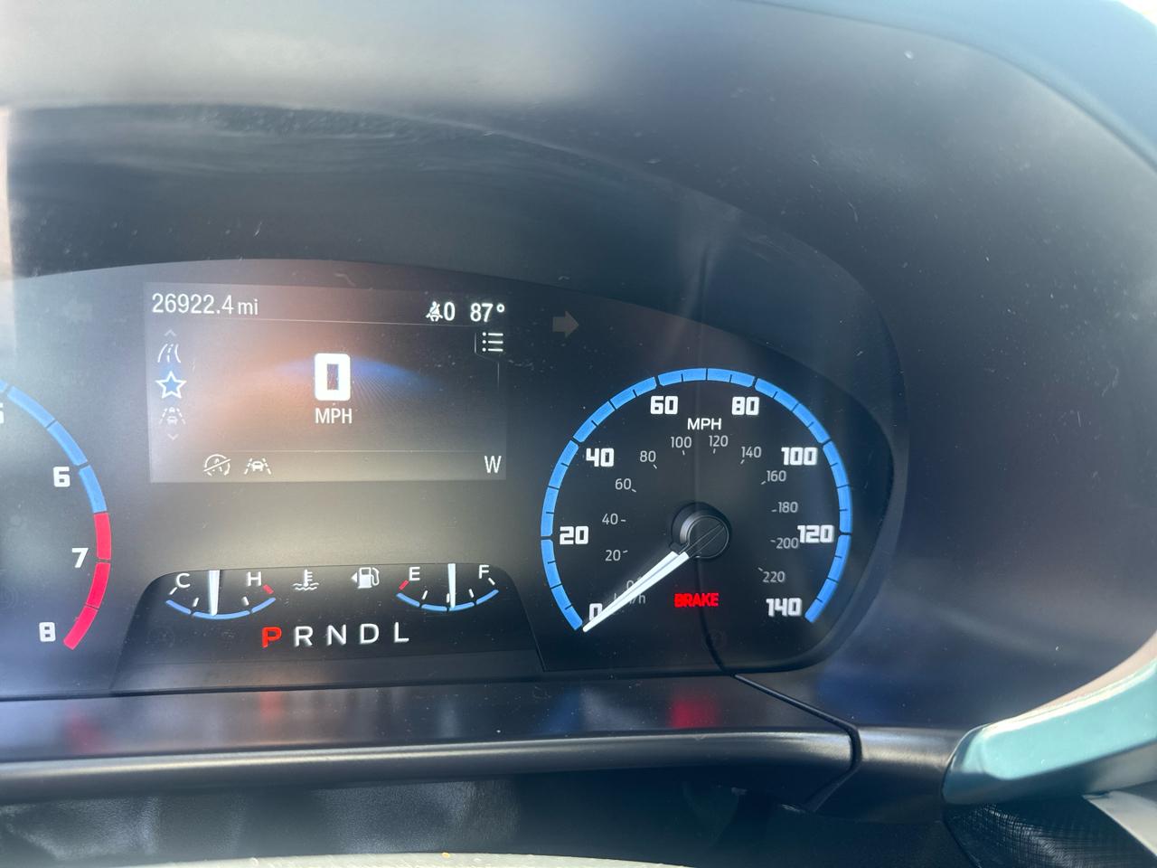 Ford Bronco Sport Heritage Limited 2023