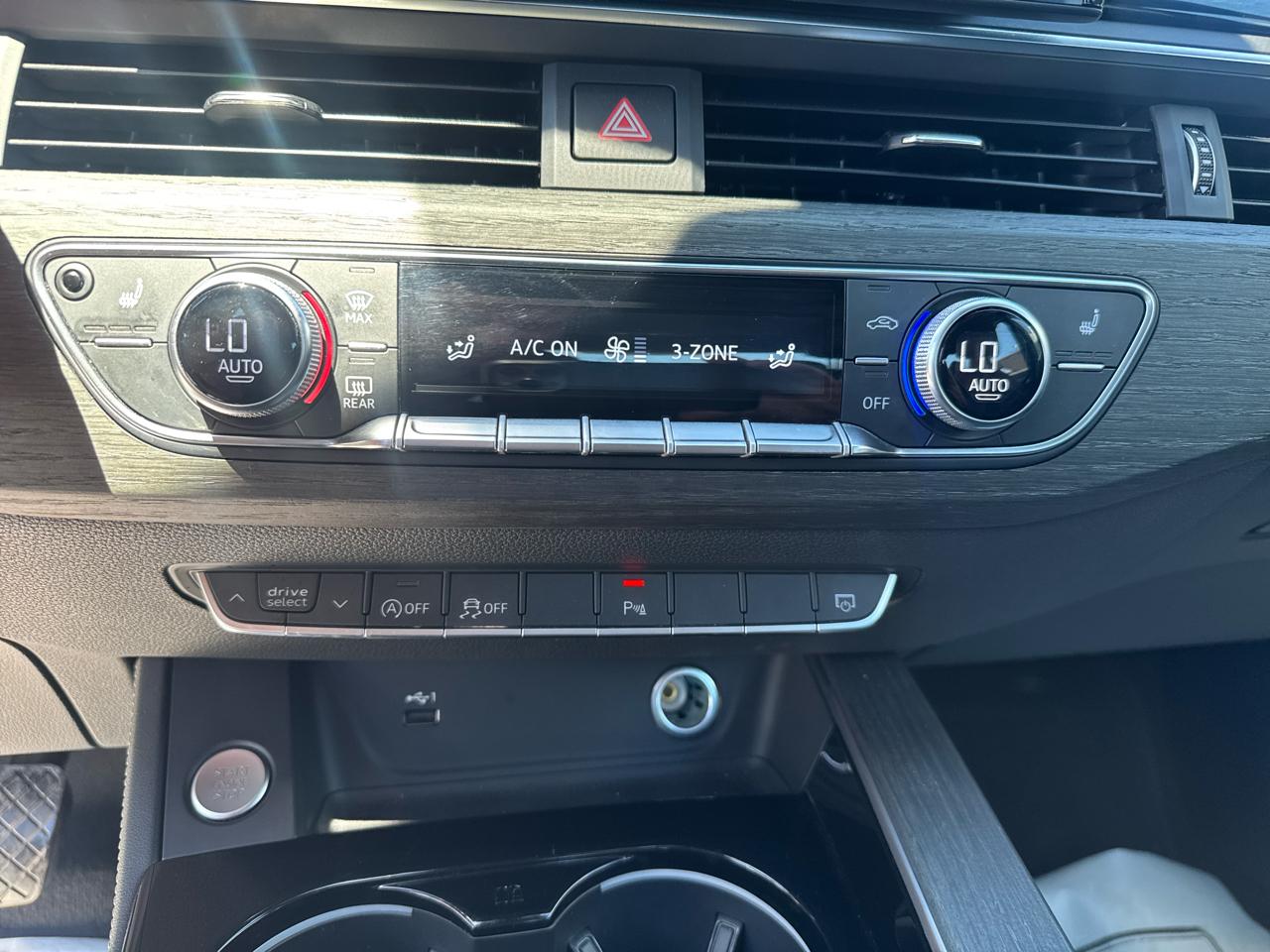 Audi A4  2024