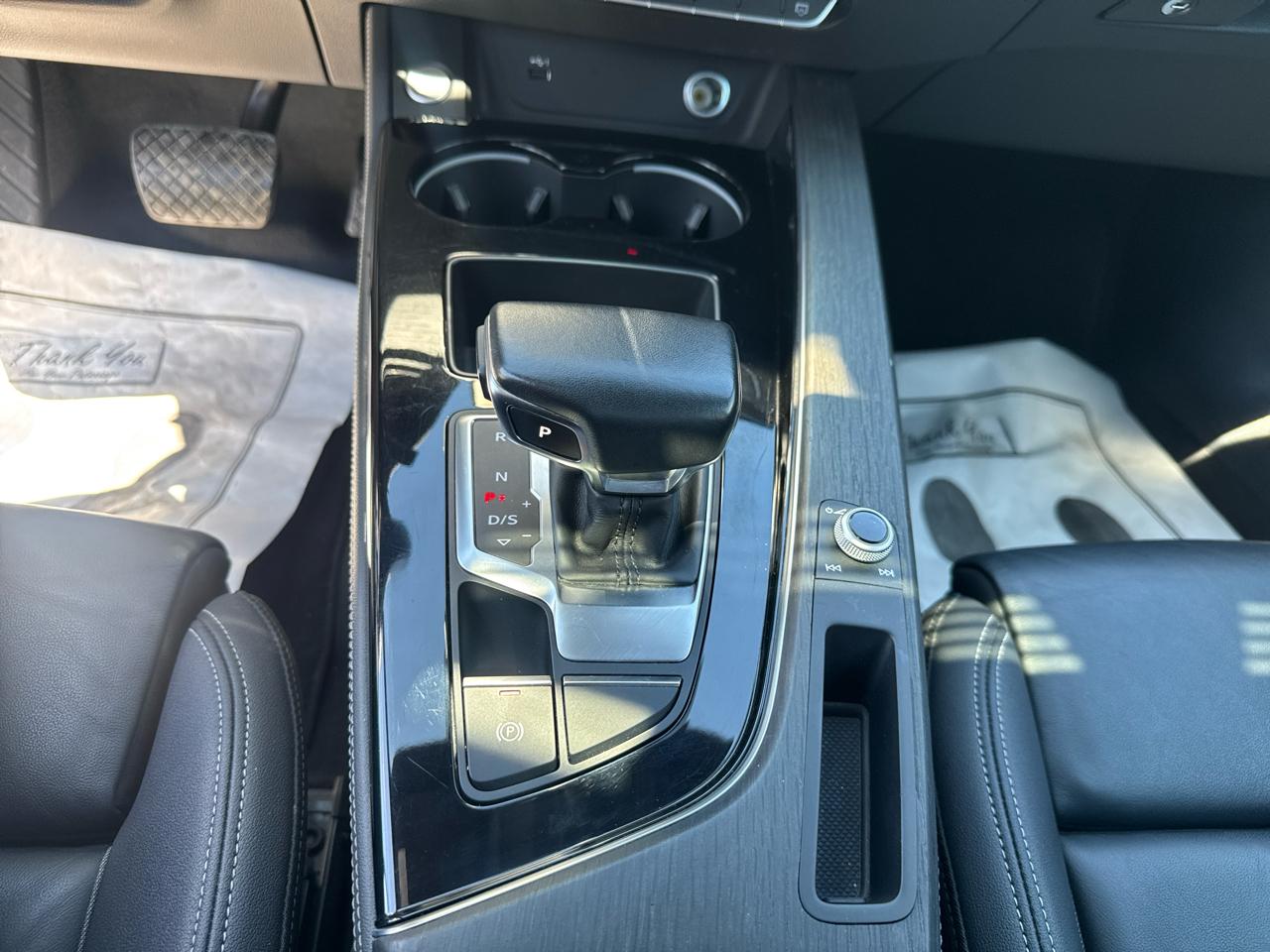 Audi A4  2024