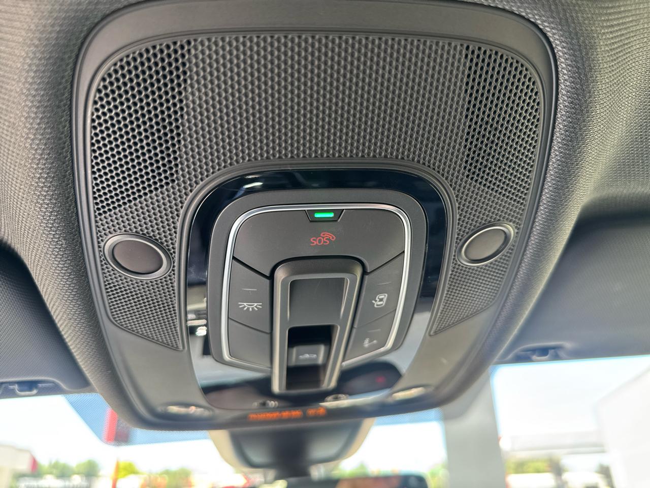 Audi A4  2024