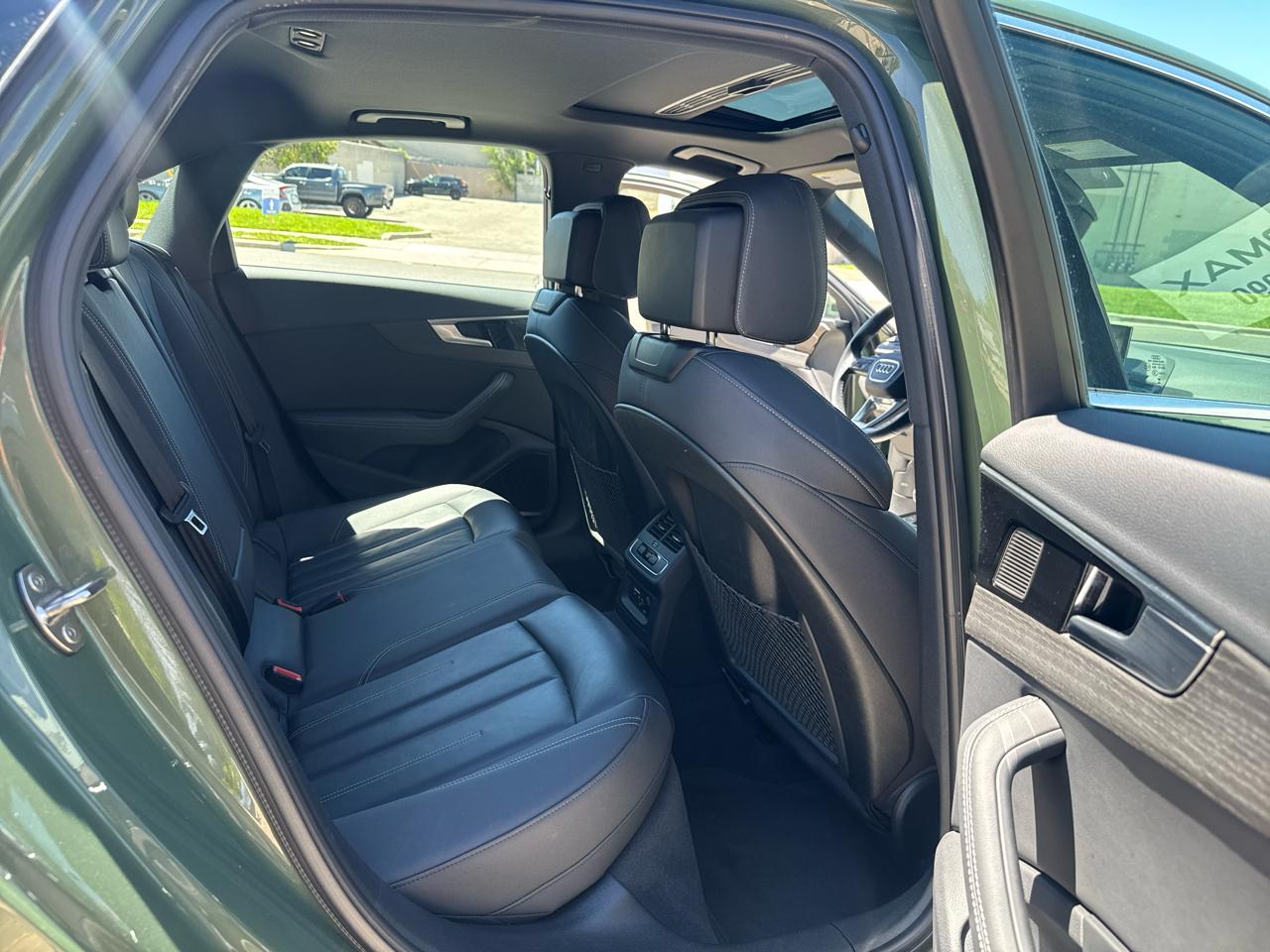 Audi A4  2024
