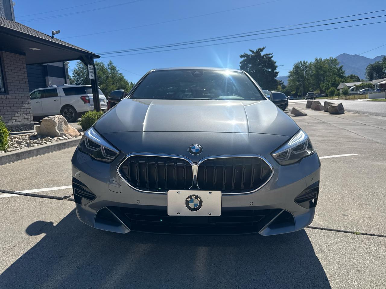 BMW 2-Series Gran Coupe 228i xDrive 2024