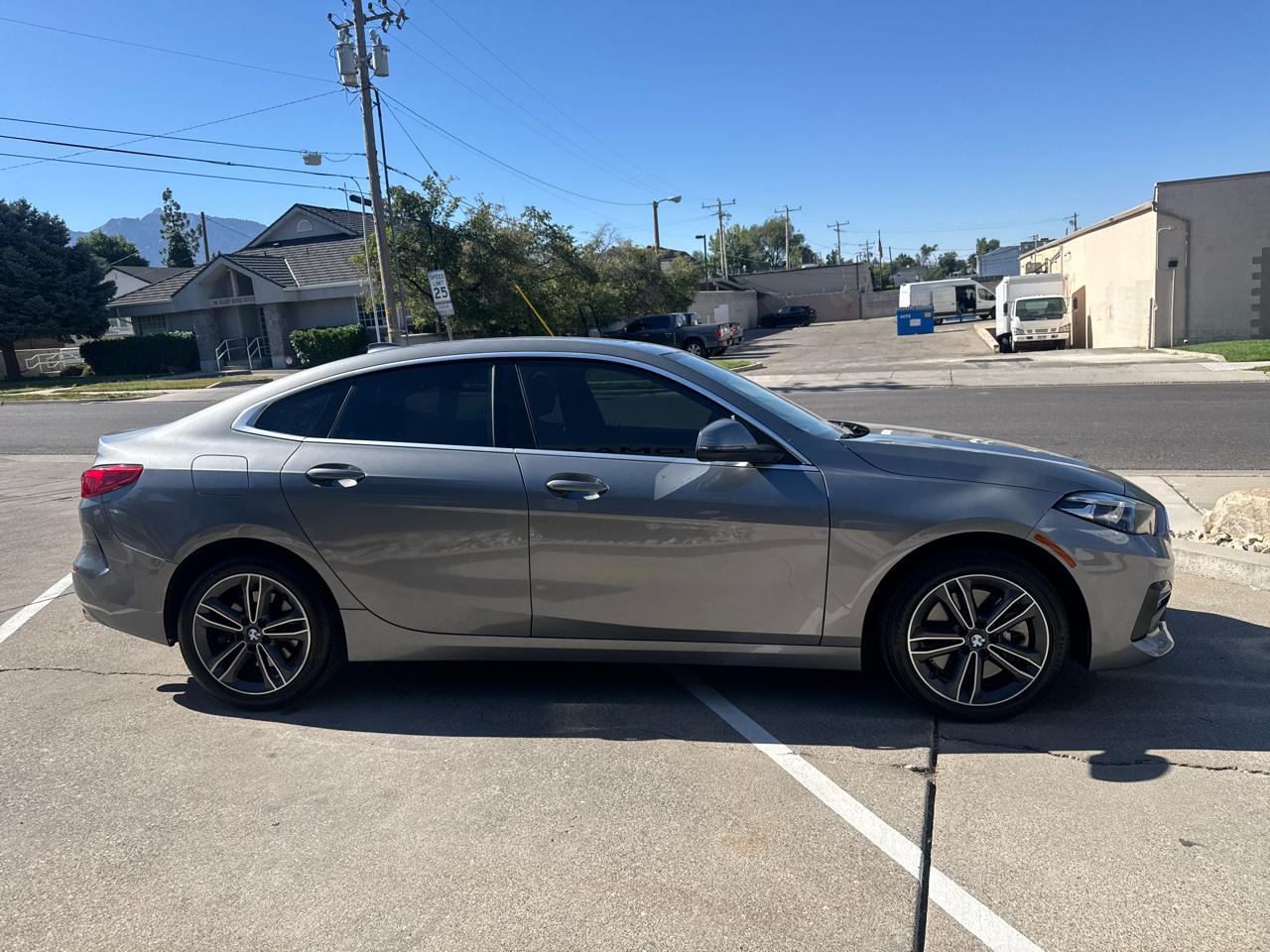 BMW 2-Series Gran Coupe 228i xDrive 2024