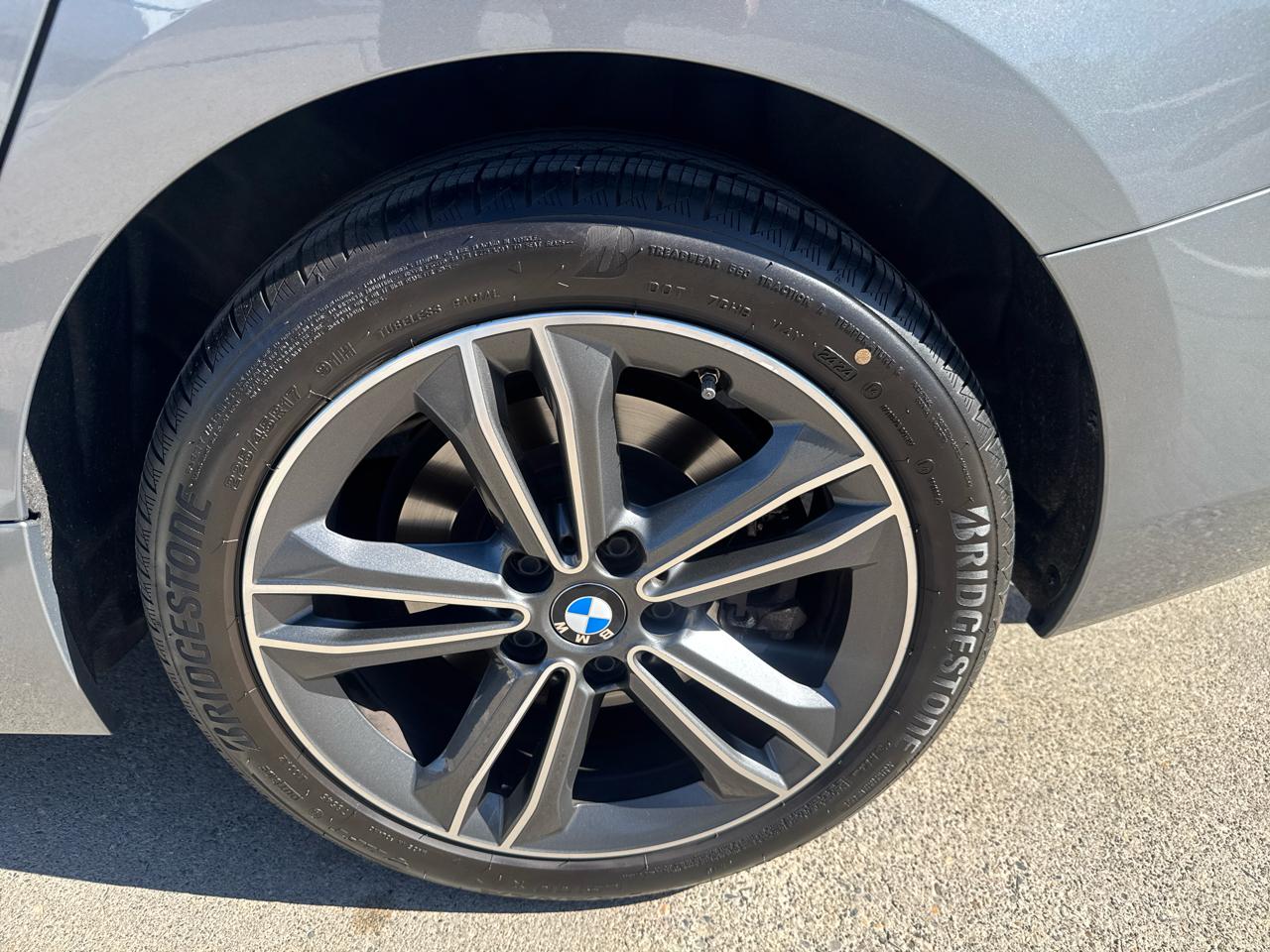 BMW 2-Series Gran Coupe 228i xDrive 2024