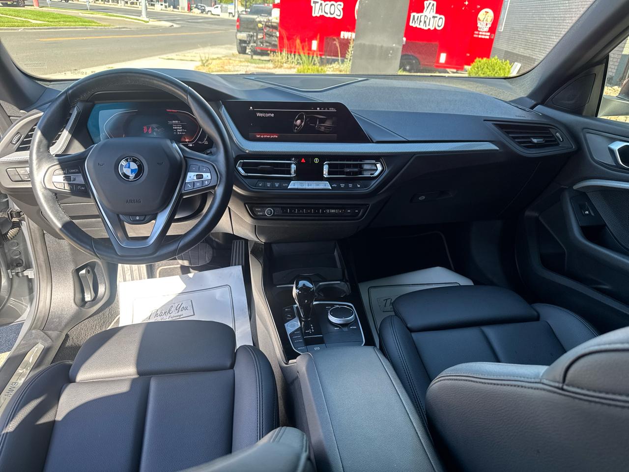 BMW 2-Series Gran Coupe 228i xDrive 2024
