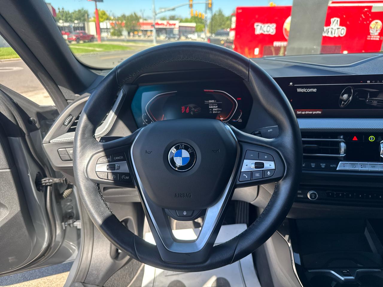 BMW 2-Series Gran Coupe 228i xDrive 2024