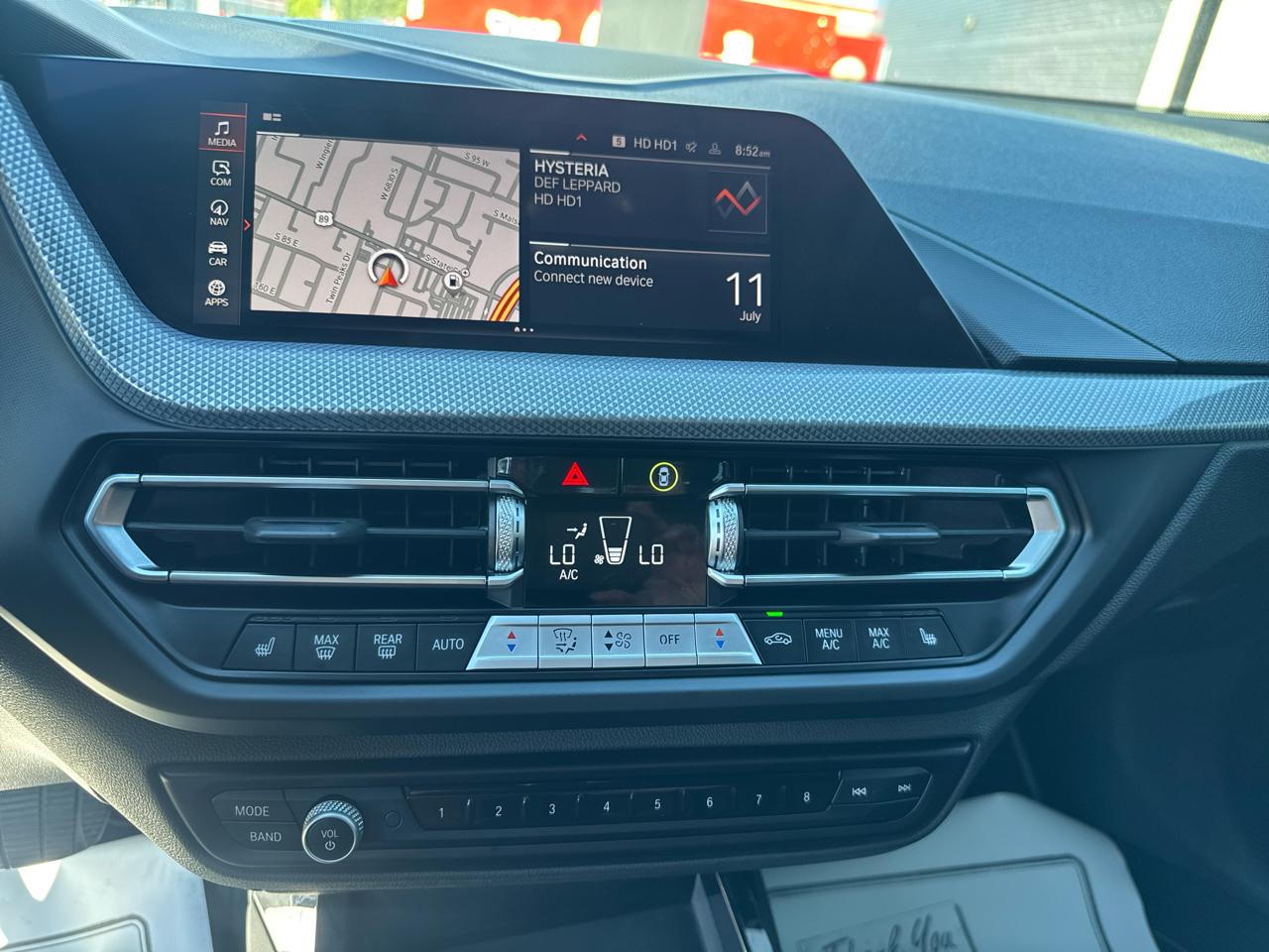BMW 2-Series Gran Coupe 228i xDrive 2024
