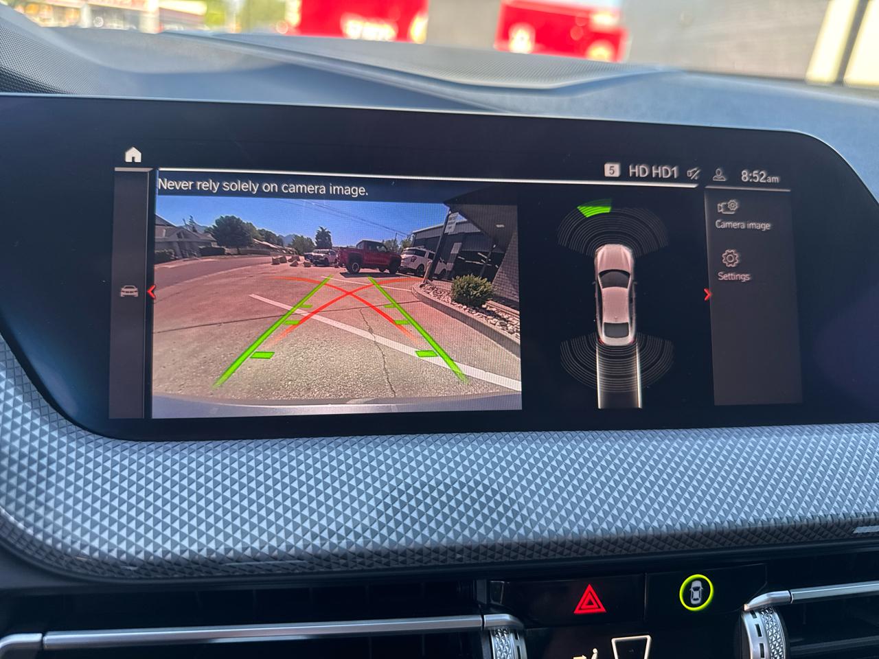 BMW 2-Series Gran Coupe 228i xDrive 2024