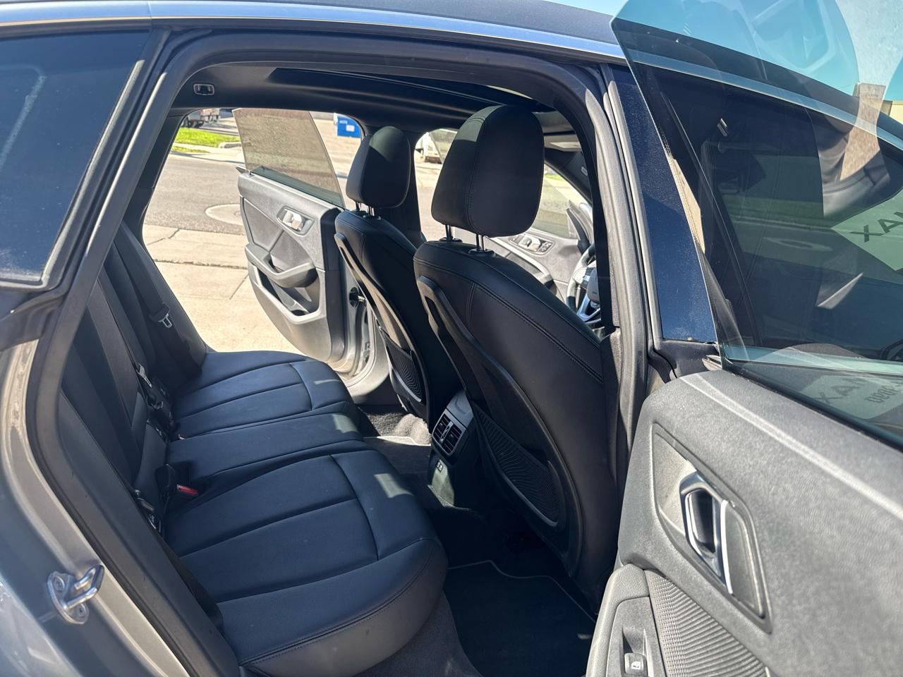 BMW 2-Series Gran Coupe 228i xDrive 2024