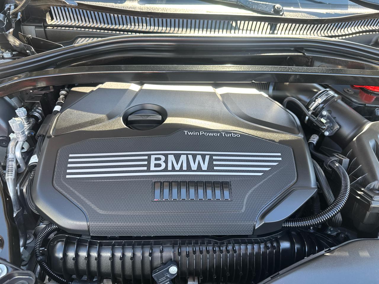 BMW 2-Series Gran Coupe 228i xDrive 2024