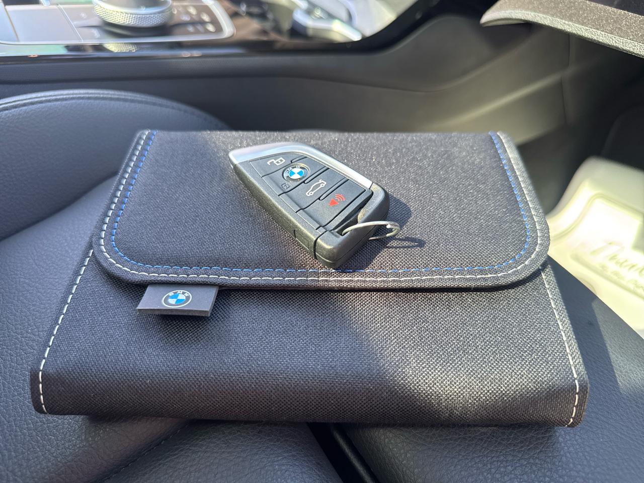 BMW 2-Series Gran Coupe 228i xDrive 2024