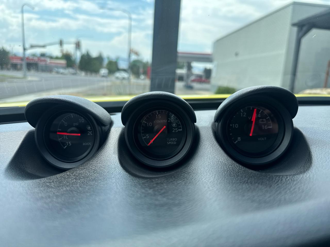 Nissan Z Performance 9A 2024