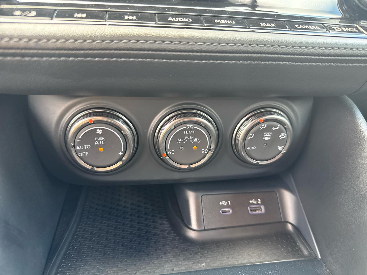 Nissan Z Performance 9A 2024