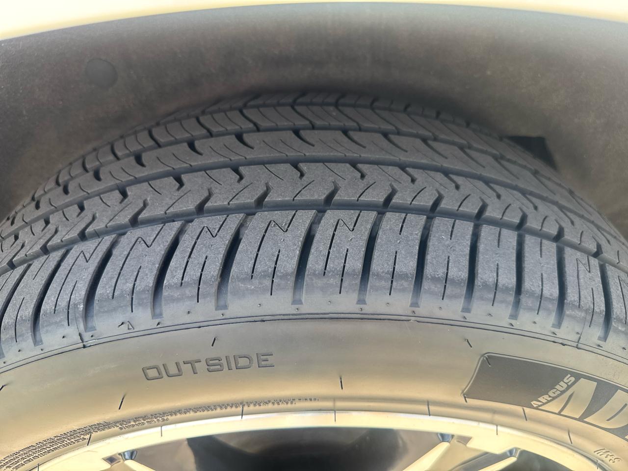 Ford Expedition MAX Limited 4WD 2021